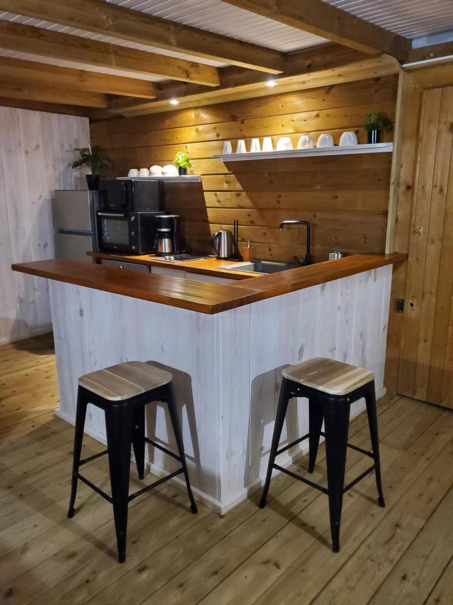 Villa L'Anjou Creole A Sainte Anne En Guadeloupe Avec Piscine Privee Et 2 Chambres Pour 4 Personnes Εξωτερικό φωτογραφία